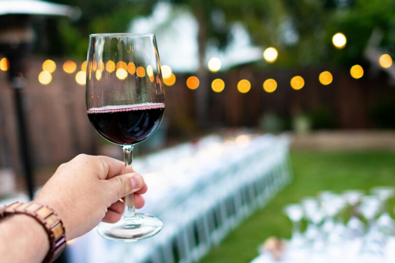 As calorias de uma garrafa de vinho equivalem a 9 km de corrida em bom ritmo