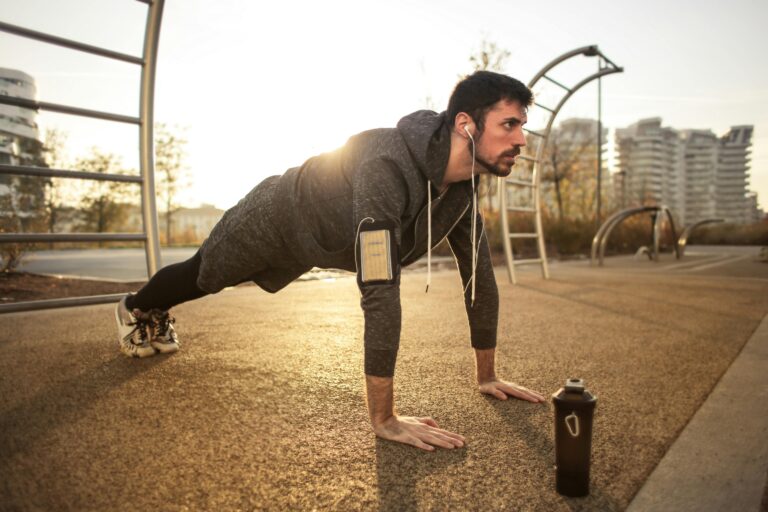 O exercício físico é antidepressivo