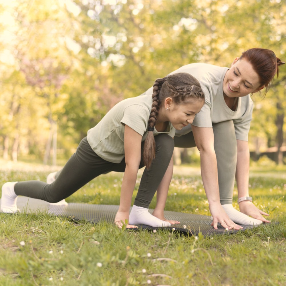 Fiquemforma - Personal trainer - Programa - treino infantil redução de peso